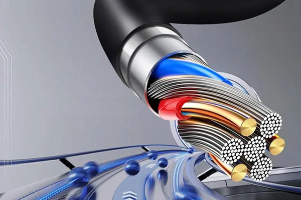 Кои јаки страни ги поседува TaiTong Cable?