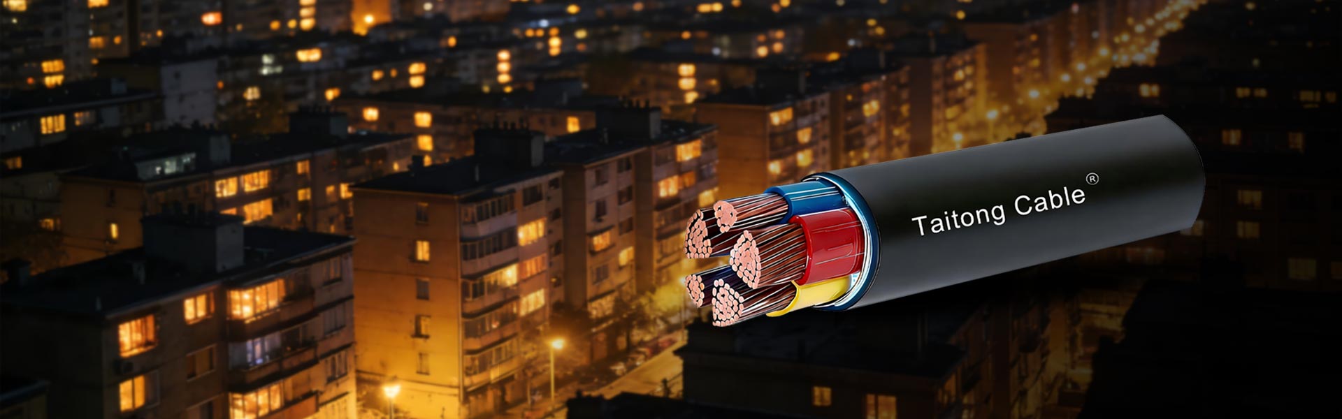 Кабли за дистрибуција на енергија