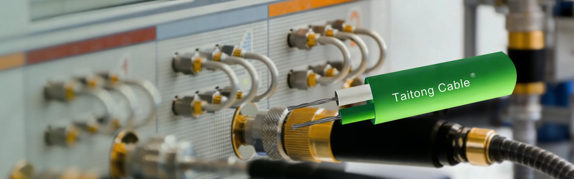 Инструментација и сигнални кабли