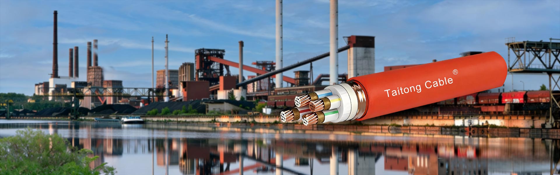 Механички отпорни кабли