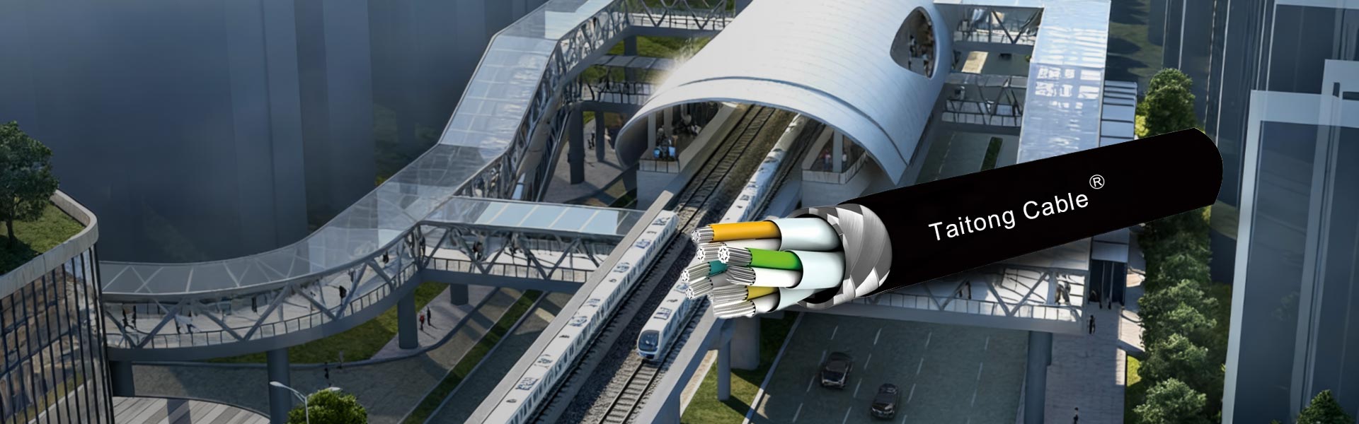 Специјални кабли за животна средина