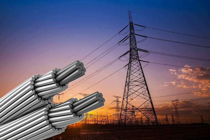 Зошто ACSR изолираните кабли се најдобри за долги распони