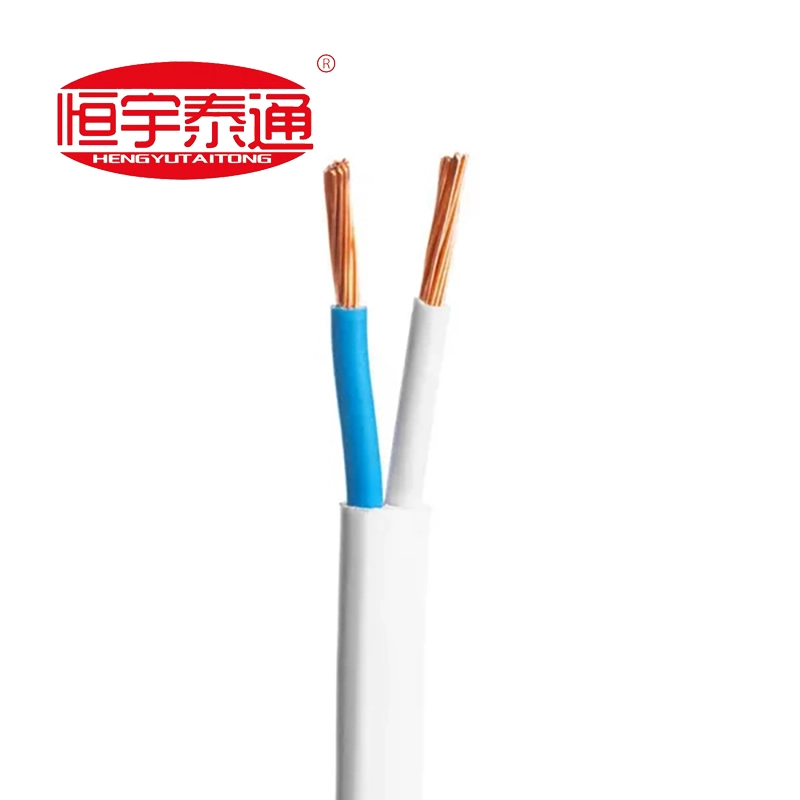 Цивилни флексибилни кабли и заштитени флексибилни кабли