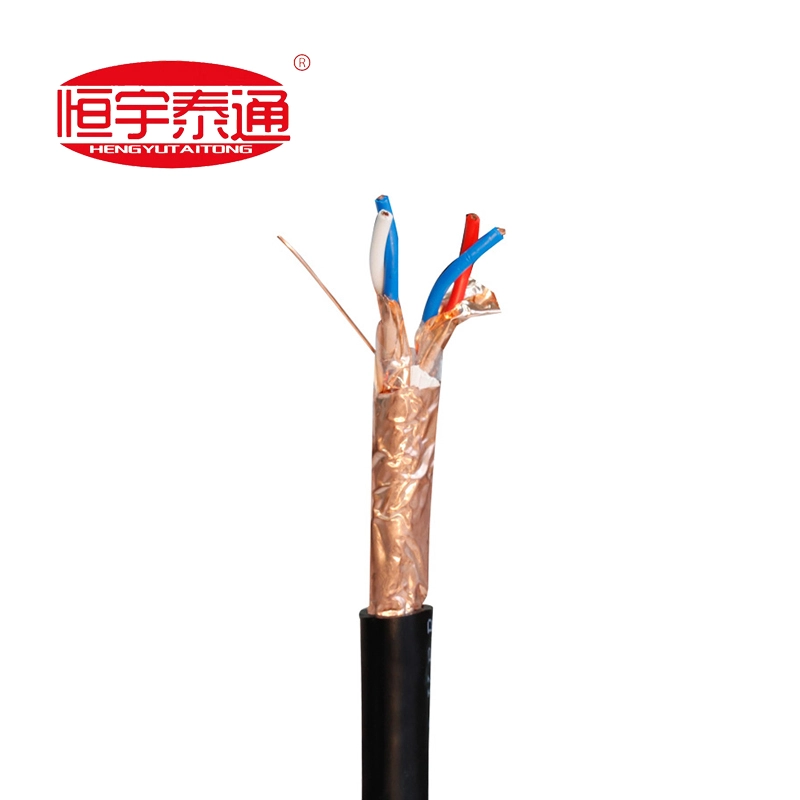 Специјални контролни сигнални кабли на инструментот