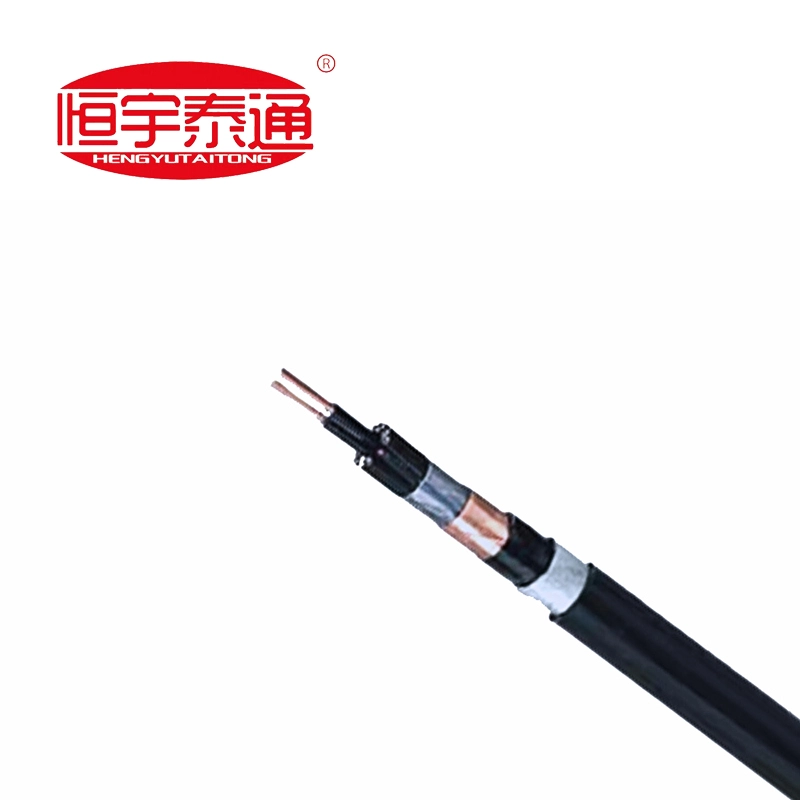 Специјални кабли отпорни на топлина со флуоропластична изолација