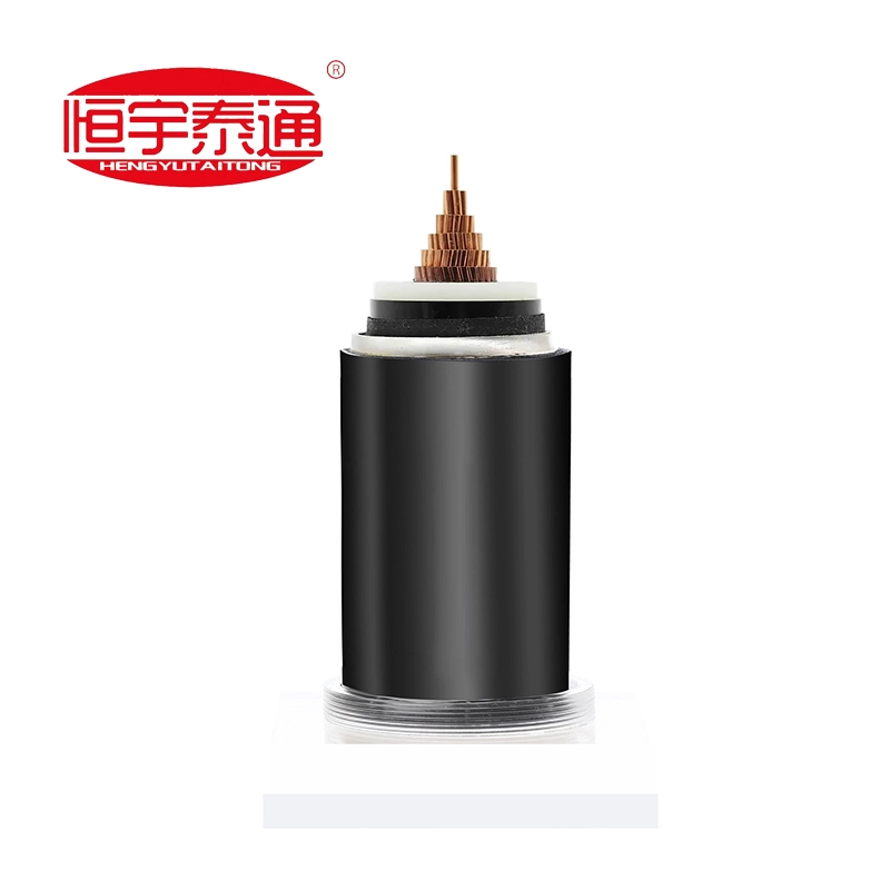 Високонапонски енергетски кабли 35kV