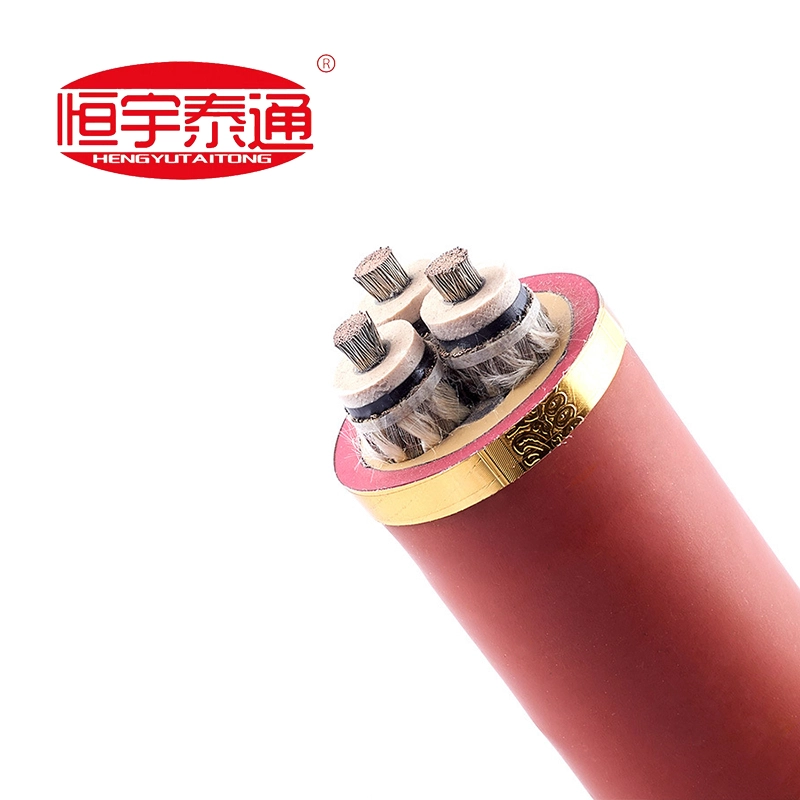 Мои безбедни флексибилни гумени обложени кабли за напојување