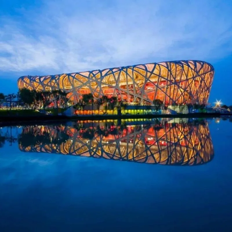 Nationalk Key инфраструктурни проекти