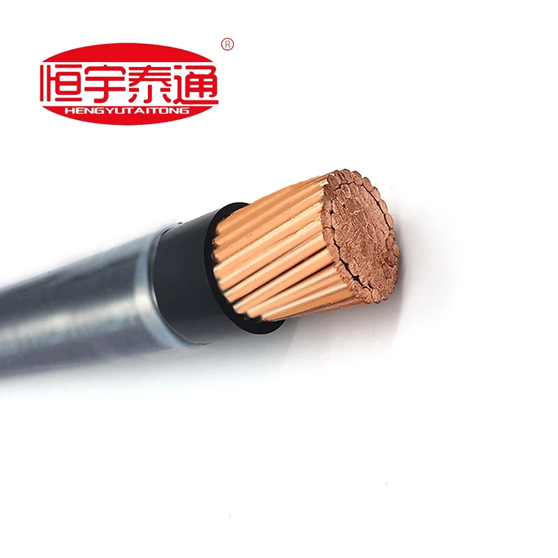 Жици за станбени згради обложени со најлон