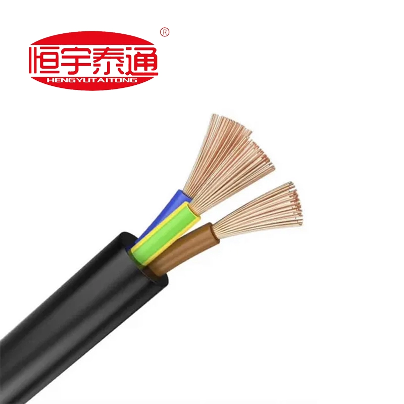 Кабли со гумени обвивки за употреба во лифт