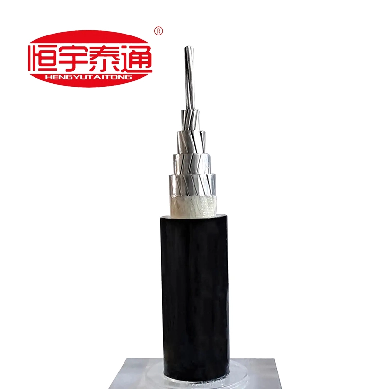 Обложени кабли за производство на енергија од ветер