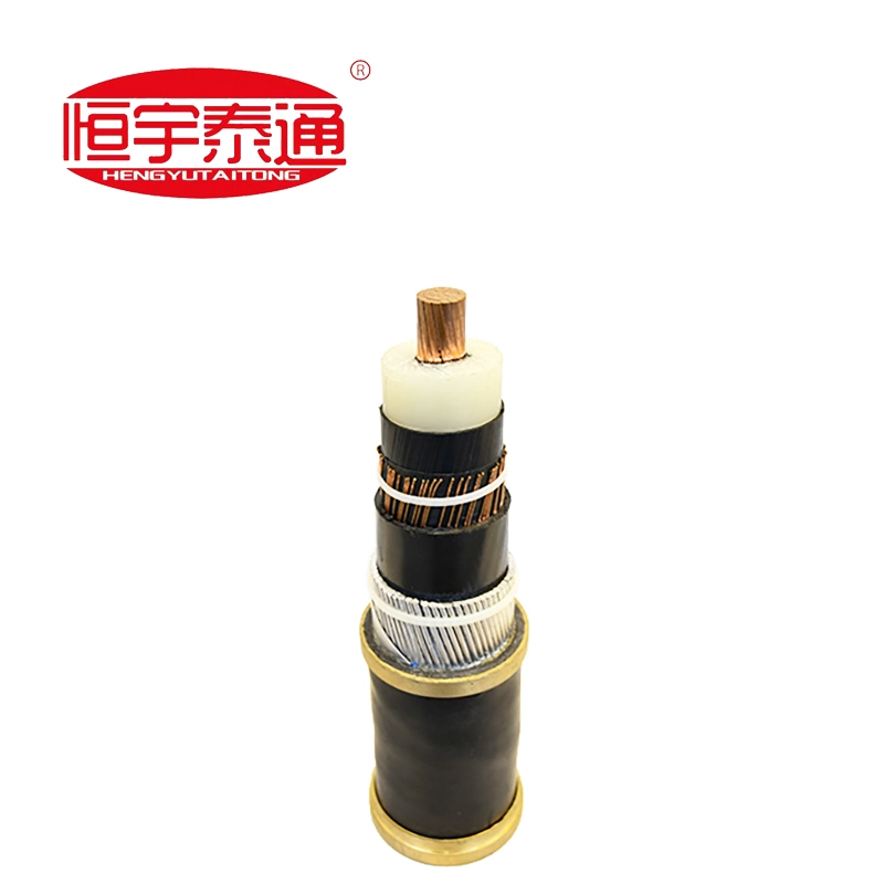 Специјални кабли за железнички транзит и метро