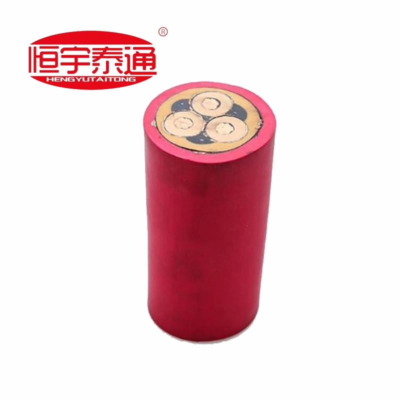 Специјални кабли за тунелирање штит машина