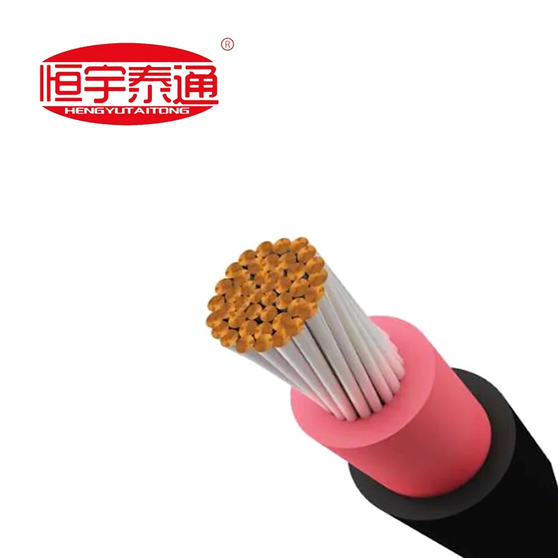 Специјални кабли за заштита на животната средина отпорни на УВ