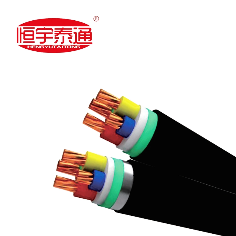 Подводни подземни кабли за блокирање на водата